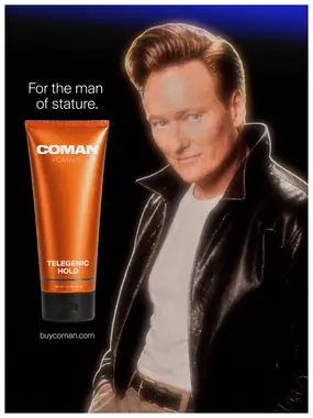 Conan